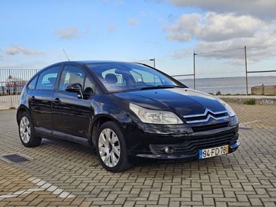 Citroën C4