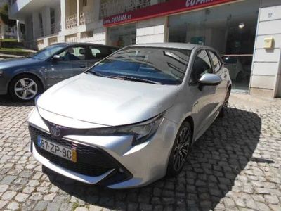 usado Toyota Corolla 1.8 Hybrid Comfort+P.Sport