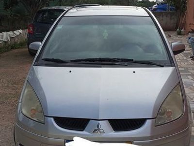 usado Mitsubishi Colt 1.3 teto de abrir