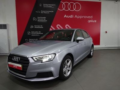 usado Audi A3 Sportback 30 TDI