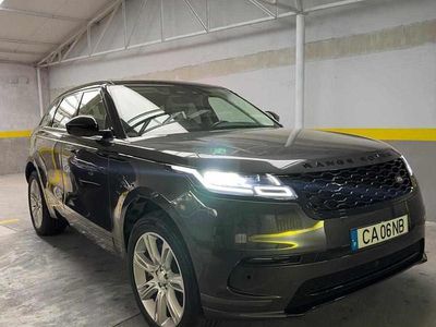 Cinzento Usado 2023 Land Rover Range Rover Velar SUV | € 64.900 (Caro)