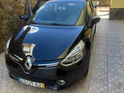 Renault Clio IV