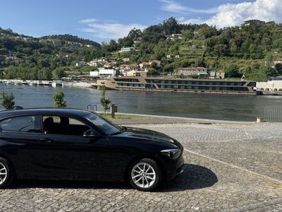 BMW 114