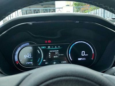 Kia e-Niro