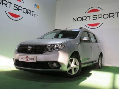 usado Dacia Logan MCV 1.5 dCi Stepway