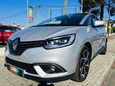 usado Renault Grand Scénic IV Outro