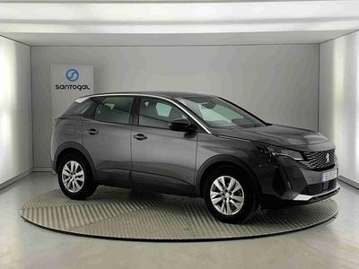 Cinzento Usado 2024 Peugeot 3008 Active Carrinha | € 26.990 (Preço elevado)