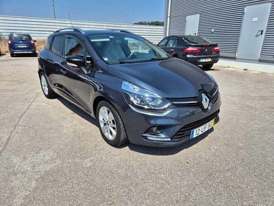 Renault Clio IV