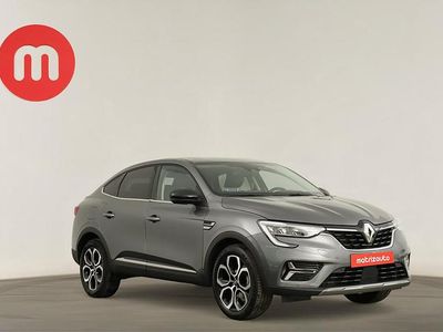Usado 2023 Renault Arkana Intens SUV | € 22.999 (Preço justo)