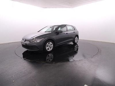 VW Golf VIII