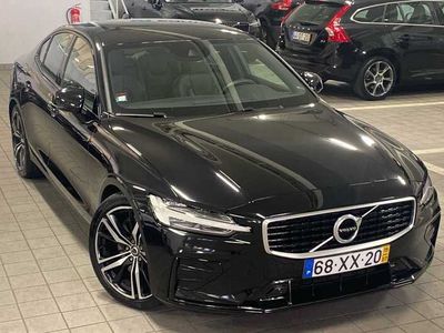 usado Volvo S60 - Usado2.0 T5 R-Design