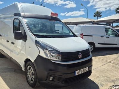 Fiat Talento
