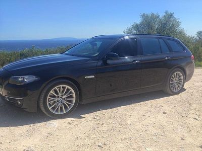 BMW 525