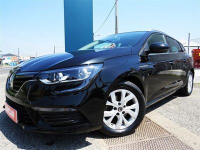 usado Renault Mégane IV 