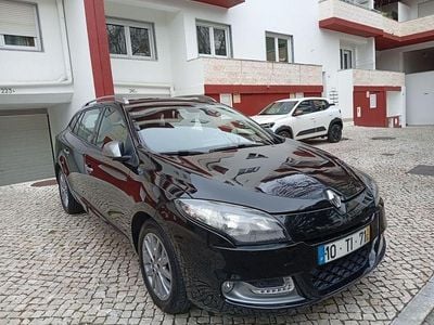 Usado 2013 Renault Mégane GT Line GT-Line Sedan | € 5.750 (Super Preço)