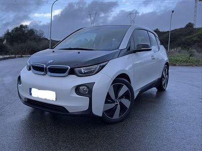 Usado 2016 BMW i3 Sedan | € 12.000