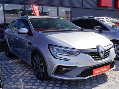 Renault Mégane GrandTour