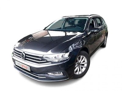 Usado VW Passat Business 150 HP (110 kW) 2022 Cinza Carrinha