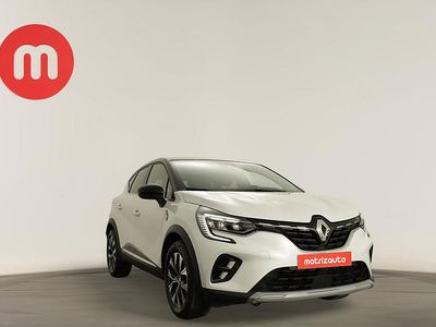 Usado 2024 Renault Captur Techno SUV | € 20.999 (Preço justo)