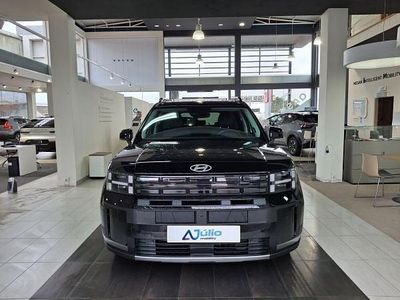 Preto Usado 2024 Hyundai Santa Fe SUV | € 58.500