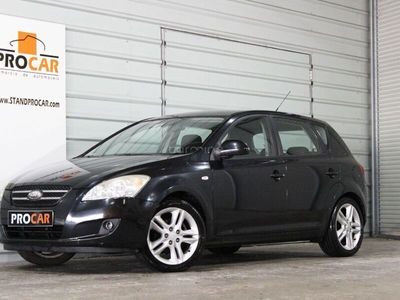 usado Kia Ceed 1.6 CRDi EX