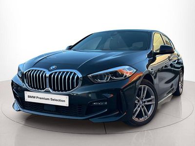 Usado BMW 116 116 HP (85 kW) 2024 Citadino