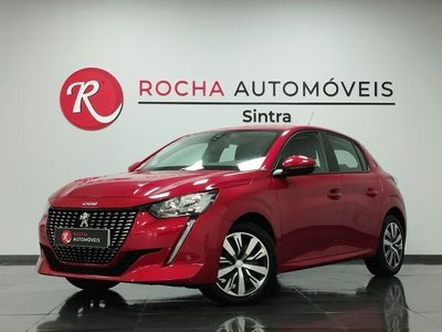 usado Peugeot 208 1.2 PureTech Active