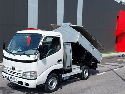 usado Toyota Dyna 3.0 D-4D M CS 35.25