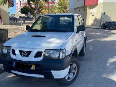 Nissan Terrano