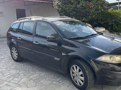 Renault Mégane II
