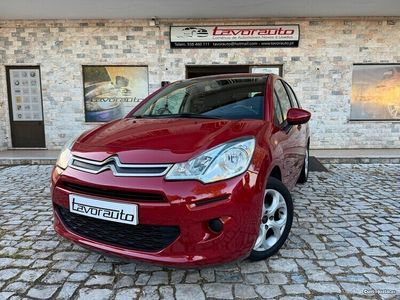 usado Citroën C3 1.0 PureTech Attraction