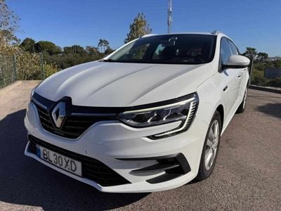 Renault Mégane GrandTour