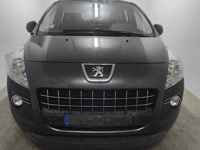 Usado 2011 Peugeot 3008 Business-Line Sedan | € 5.900 (Bom preço)