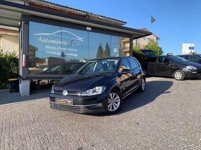 usado VW Golf VII 1.6 TDI Highline