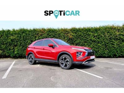 usado Mitsubishi Eclipse Cross 2.4 PHEV eMotion