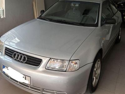 Usado 1998 Audi A3 | € 1.800 (Bom preço)