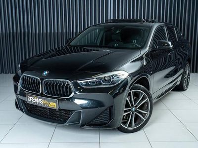 Preto Usado 2021 BMW X2 SUV | € 29.800 (Preço elevado)