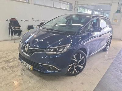 Renault Scénic IV