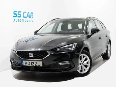 Seat Leon ST
