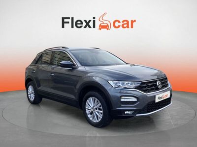 usado VW T-Roc 1.6 TDI Style