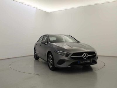 Mercedes A200