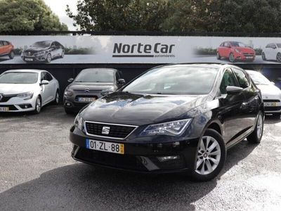 usado Seat Leon 1.0 EcoTSI Style S/S