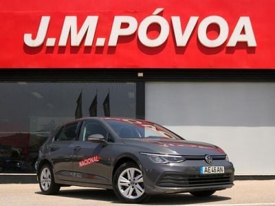 VW Golf VIII