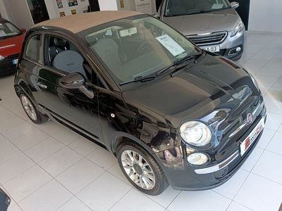 usado Fiat 500C 1.2 New Lounge