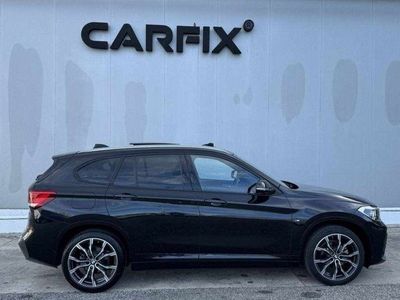 Preto Usado 2019 BMW X1 SUV | € 37.999