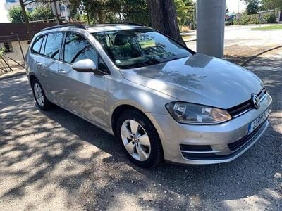 VW Golf VII