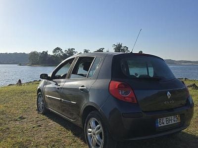 Renault Clio III