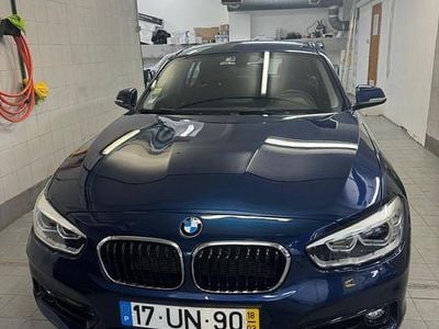 BMW 116