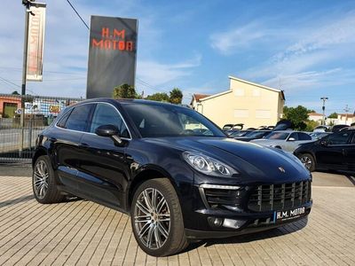 usado Porsche Macan S 