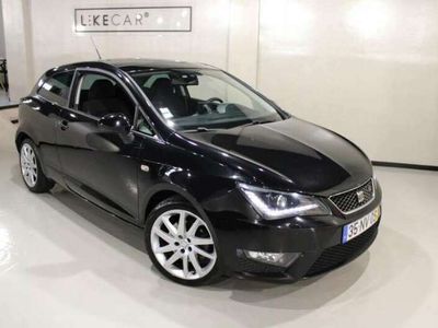 usado Smart Crossblade SC 2.0TDi FR
